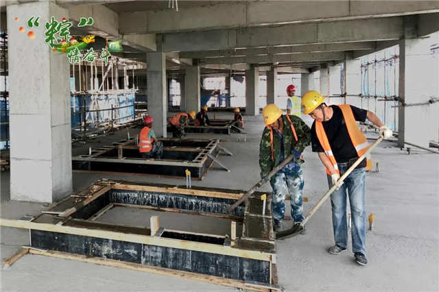 朝陽區(qū)黨校綜合教學(xué)樓及檔案館建設(shè)項(xiàng)目.jpg 朝陽區(qū)黨校綜合教學(xué)樓及檔案館建設(shè)項(xiàng)目.jpg